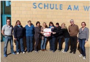 Schule am Walde, Förderschule Bad Fallingbostel