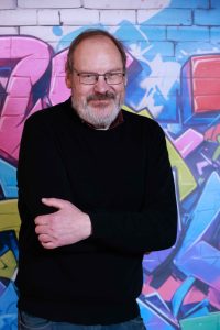 Dr. Detlef Rogosch Referent am 08.10.2025(0)
