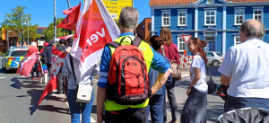 1. Mai 2026