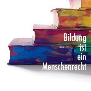 buechertreppe_menschenrecht