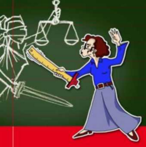 rechtsschutz