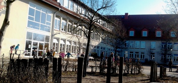 Herrmann Loens Schule Bad Fallingbostel