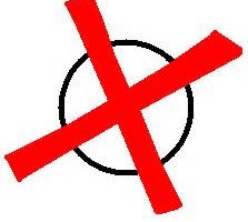 Wahlkreuz