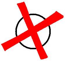 Wahlkreuz